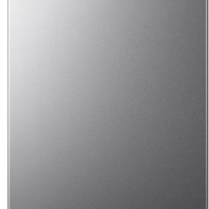 Hisense RR33D6AGX1- Frigobar,3.3 pies cúbicos,Termostato ajustable,Congelador independiente,Estantes para botellas de&hellip;